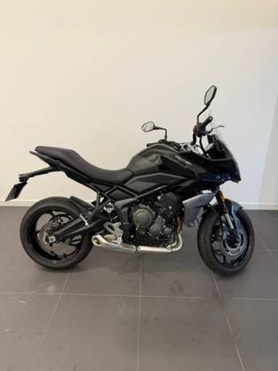 TRIUMPH TIGER 660 SPORT 